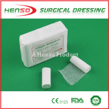 Henso BP Standard Quality Gauze Bandage